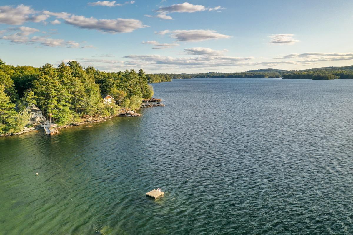 Lake Winnipesaukee - Waterfront - 375 - thumb 29