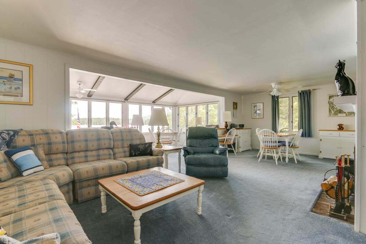 Lake Winnipesaukee - Waterfront - 375 - thumb 38