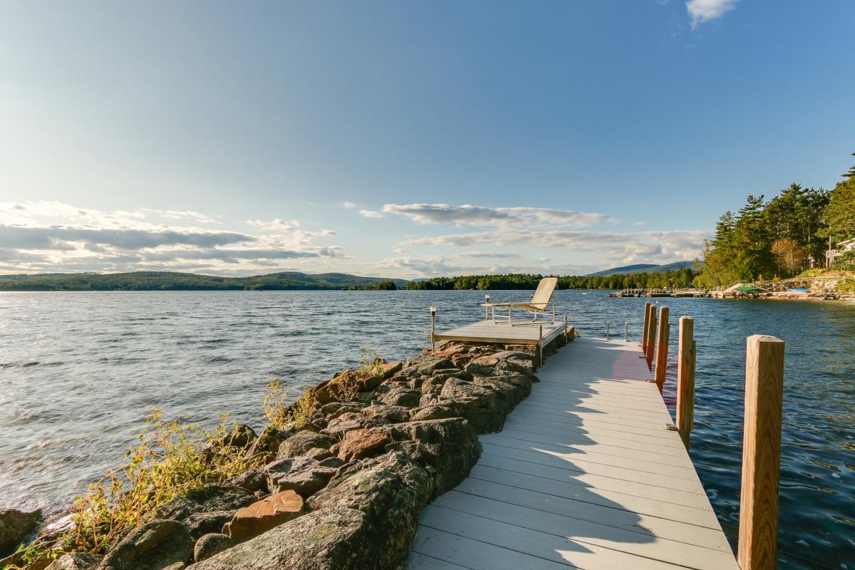 Lake Winnipesaukee - Waterfront - 375 - thumb 26