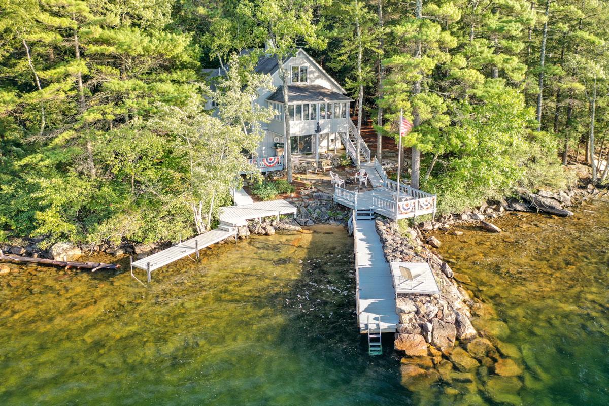 Lake Winnipesaukee - Waterfront - 375 - thumb 11