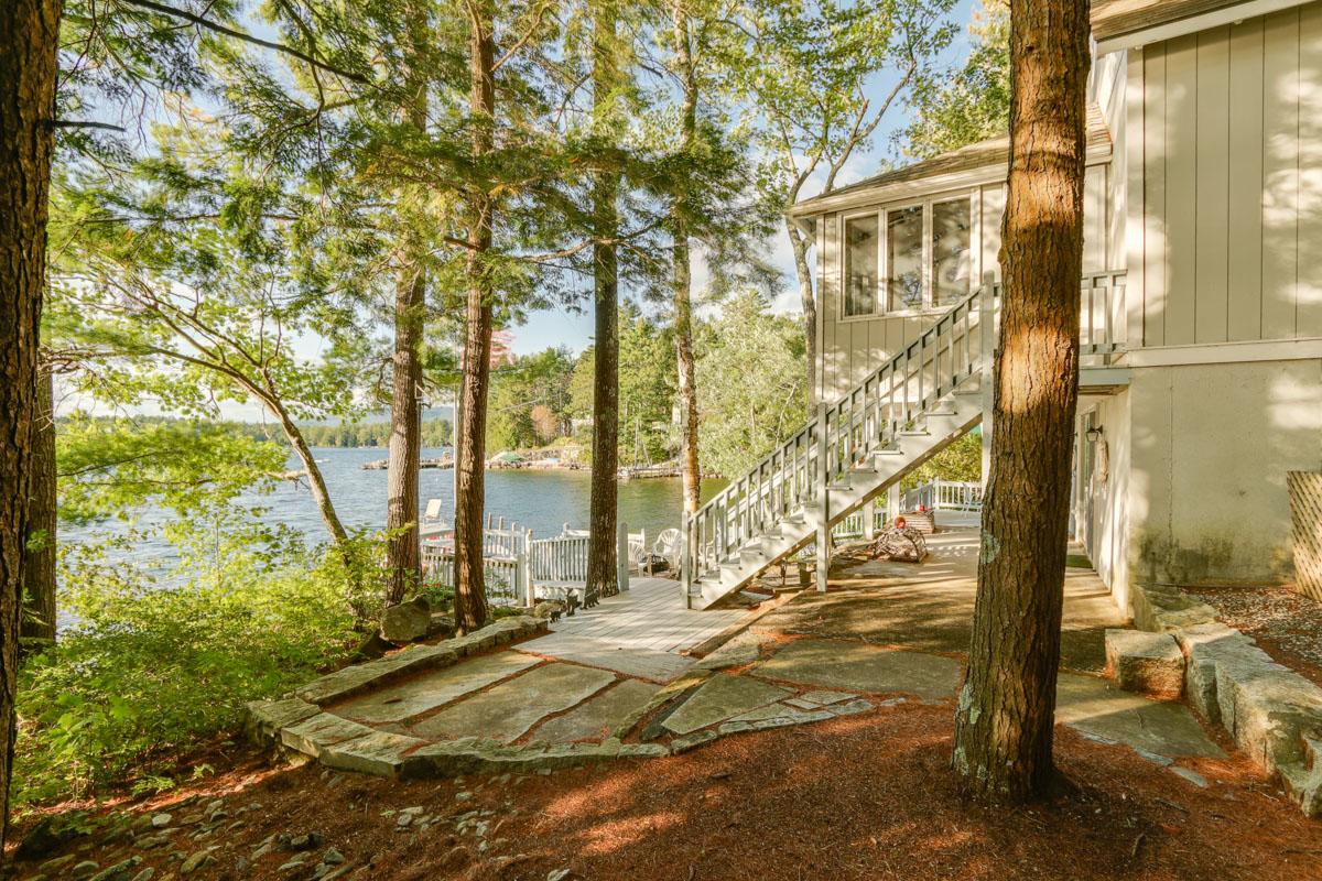 Lake Winnipesaukee - Waterfront - 375 - thumb 36