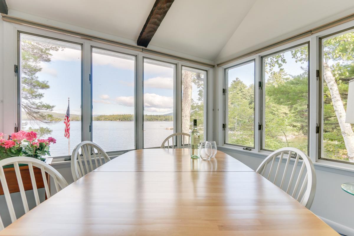 Lake Winnipesaukee - Waterfront - 375 - thumb 17