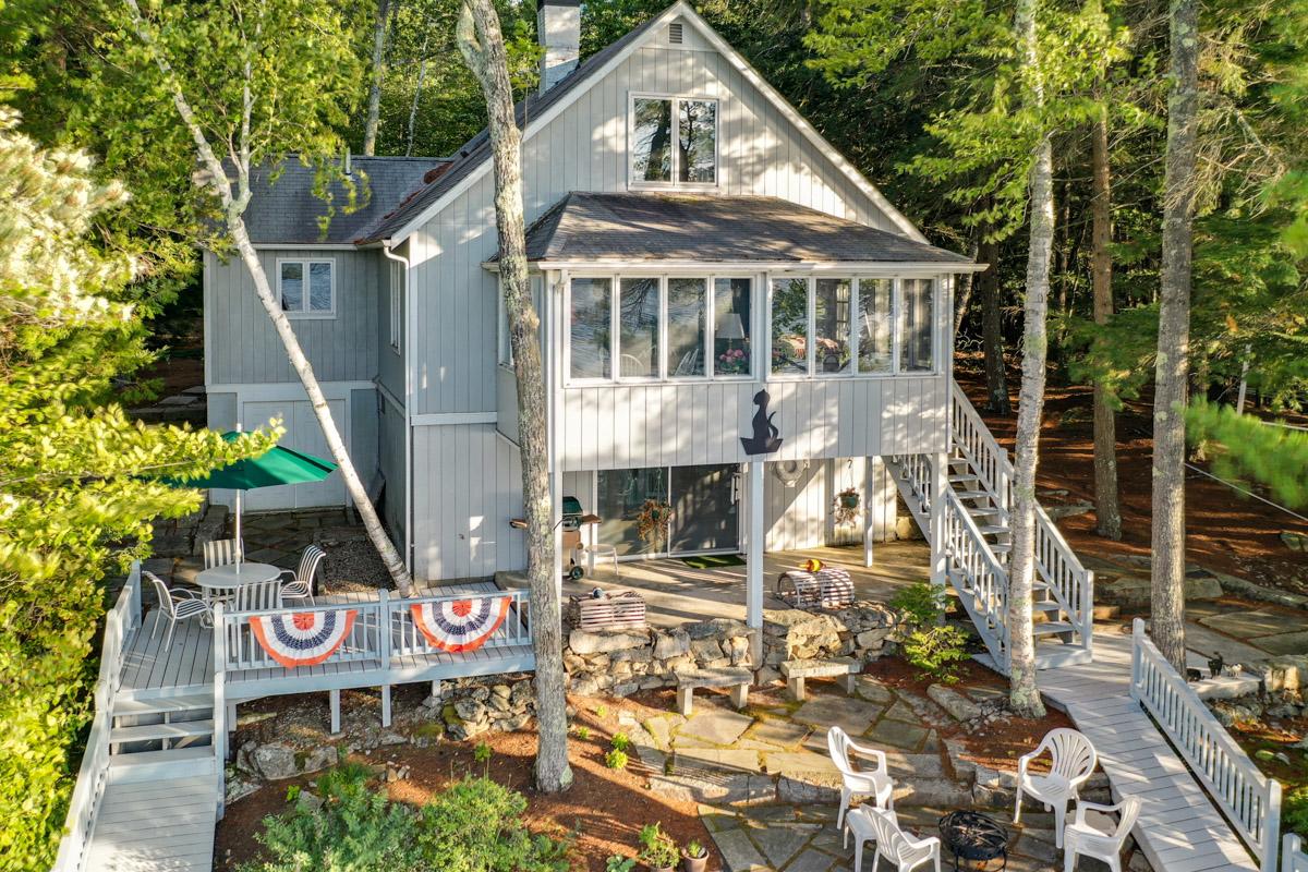 Lake Winnipesaukee - Waterfront - 375 - thumb 24