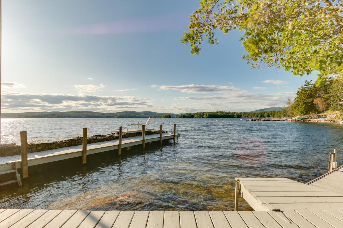 Lake Winnipesaukee - Waterfront - 375 - thumb 20