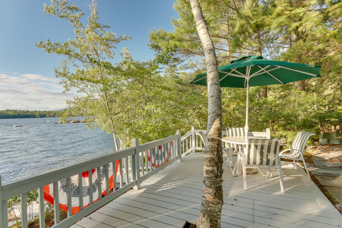 Lake Winnipesaukee - Waterfront - 375 - thumb 6