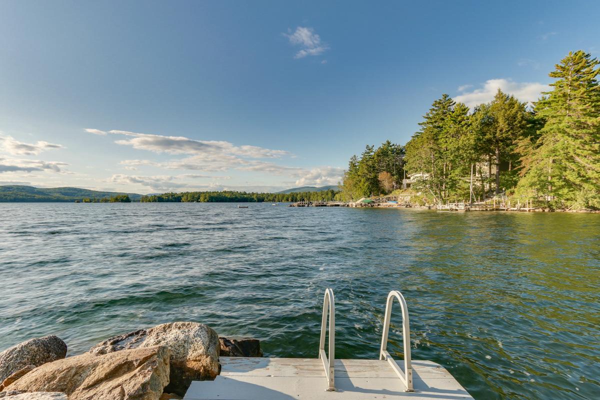 Lake Winnipesaukee - Waterfront - 375 - thumb 2