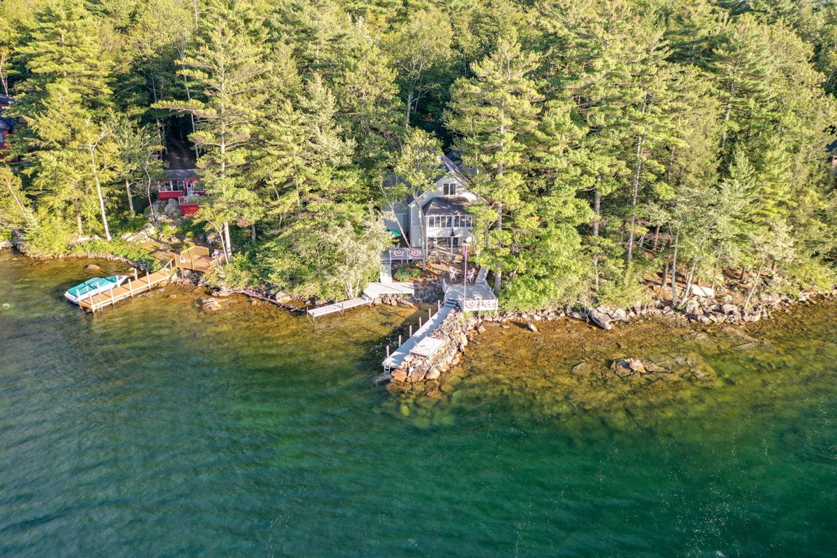 Lake Winnipesaukee - Waterfront - 375 - thumb 0