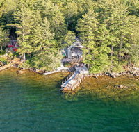 Lake Winnipesaukee - Waterfront - 375 - Accommodation Philadelphia