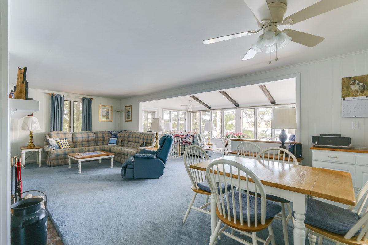 Lake Winnipesaukee - Waterfront - 375 - thumb 18