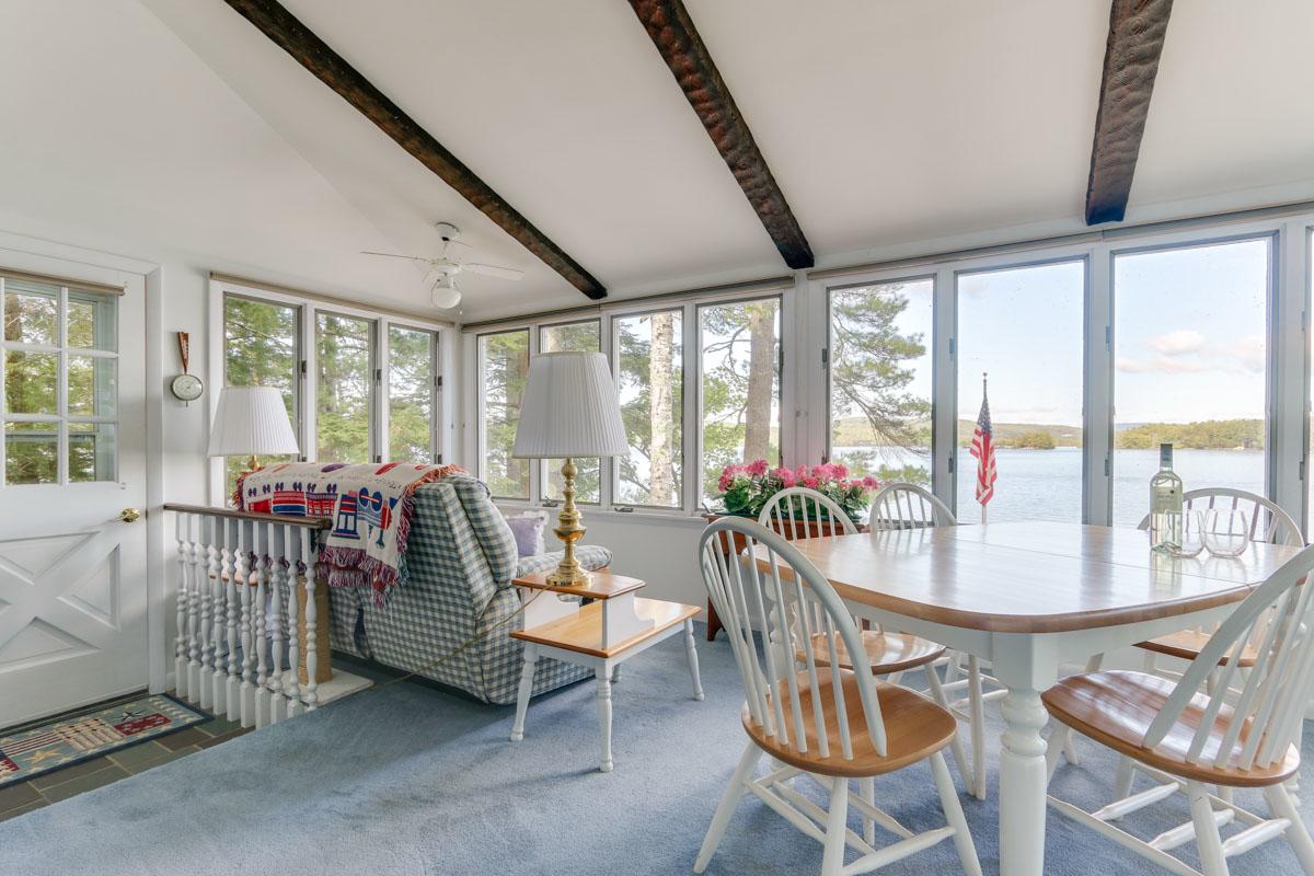 Lake Winnipesaukee - Waterfront - 375 - thumb 14