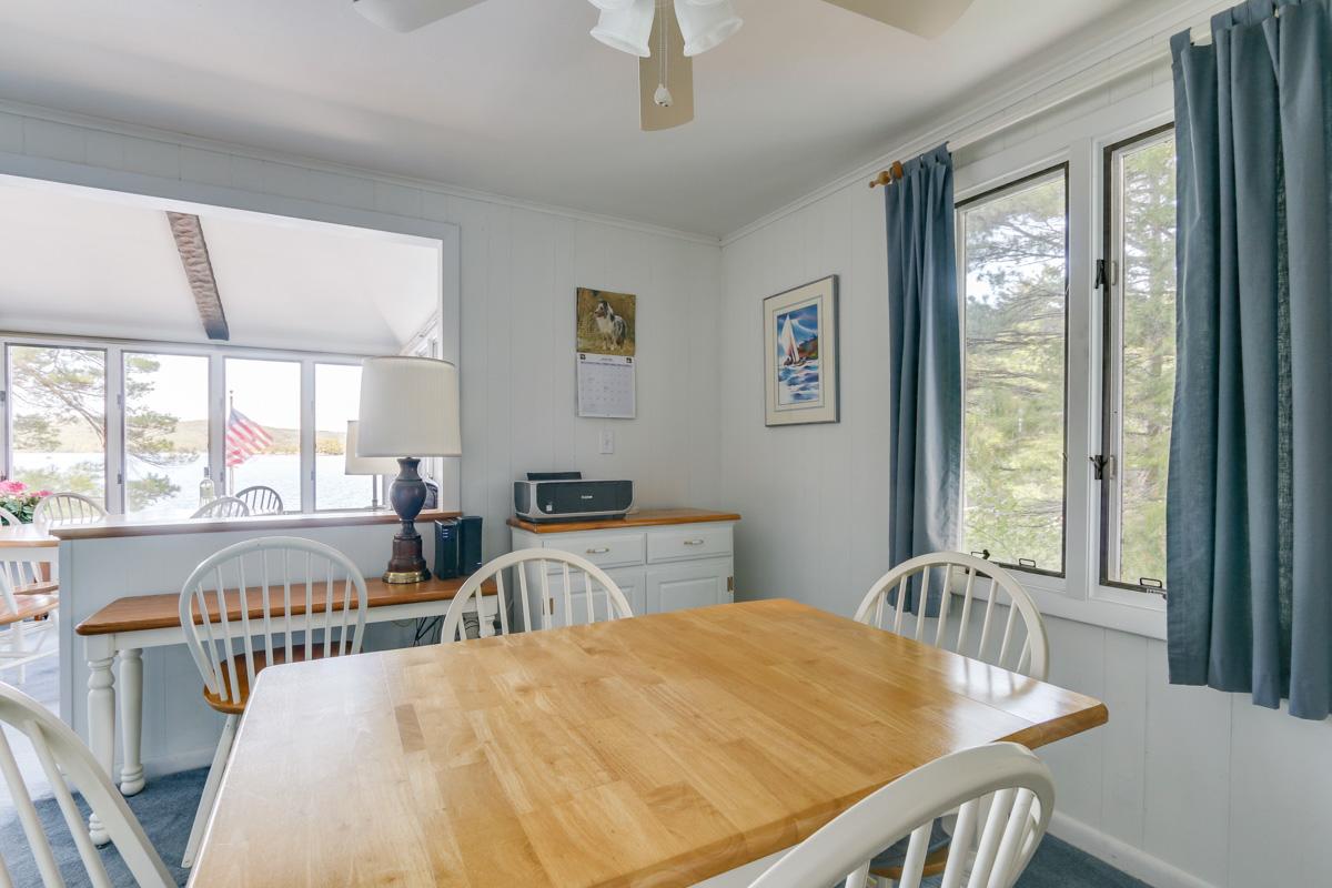 Lake Winnipesaukee - Waterfront - 375 - thumb 37