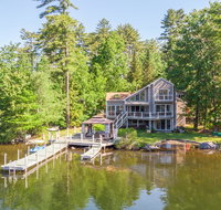 Lake Winni - WF - 447 - Accommodation Philadelphia