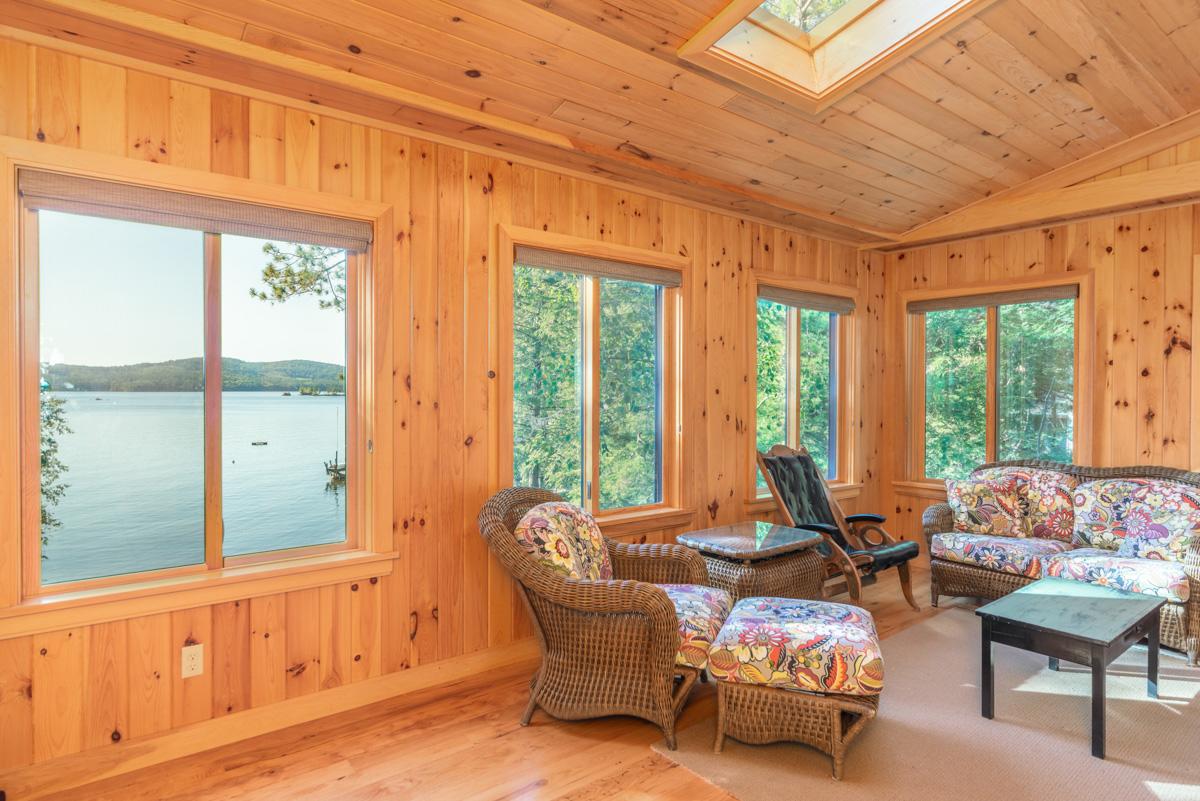 Lake Winnipesaukee - Waterfront - 318 - thumb 8