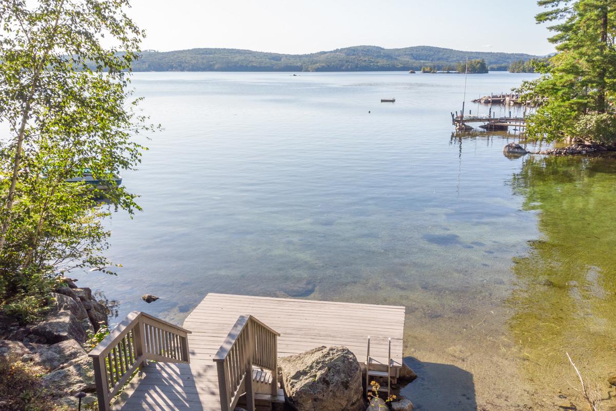 Lake Winnipesaukee - Waterfront - 318 - thumb 1
