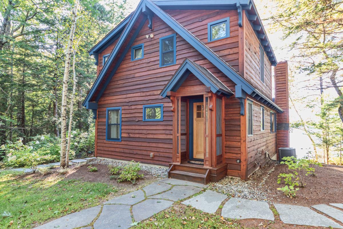 Lake Winnipesaukee - Waterfront - 318 - thumb 36