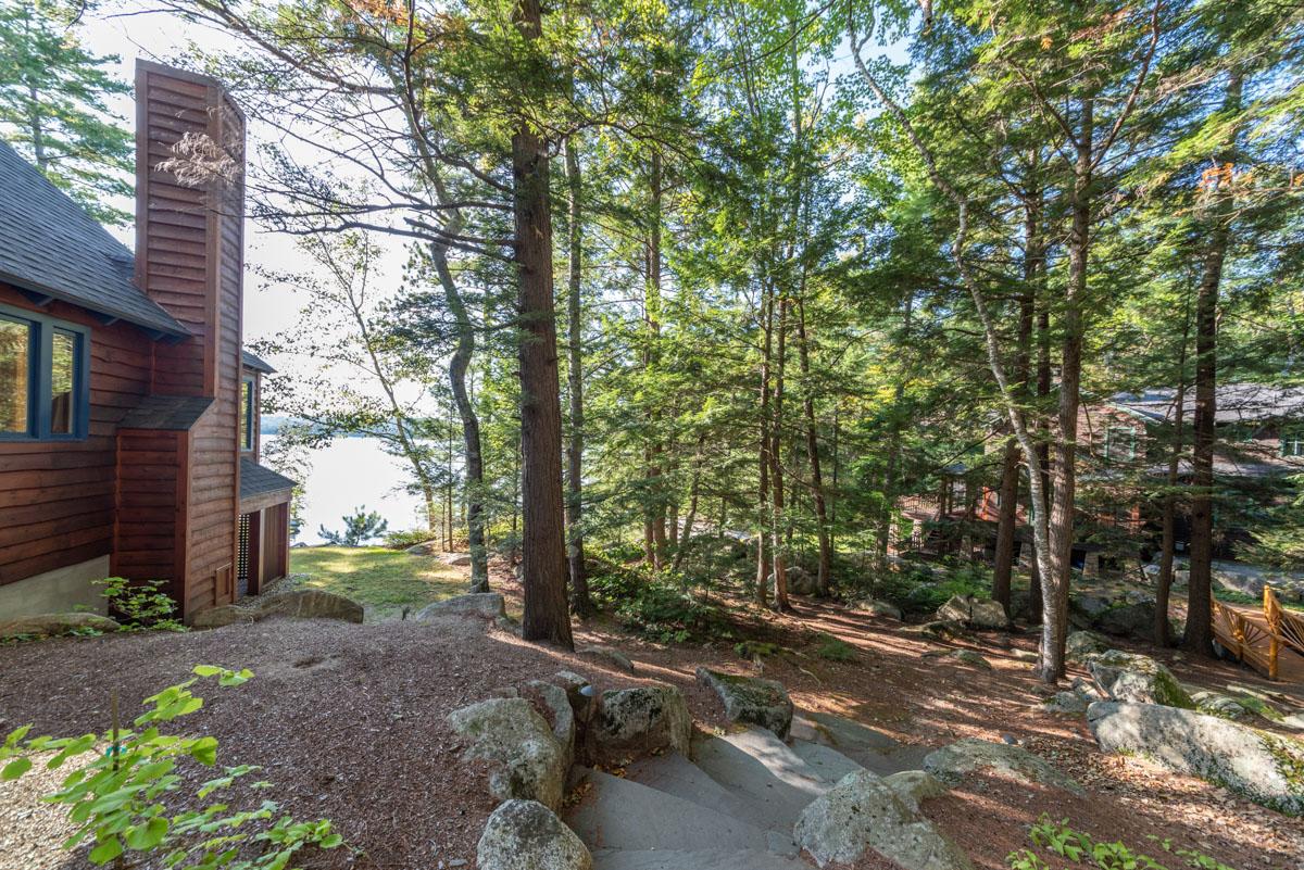Lake Winnipesaukee - Waterfront - 318 - thumb 17