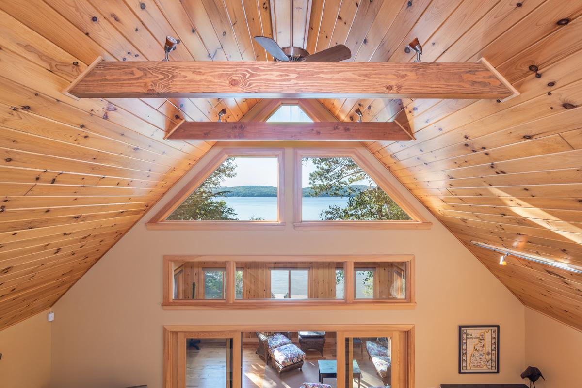 Lake Winnipesaukee - Waterfront - 318 - thumb 27