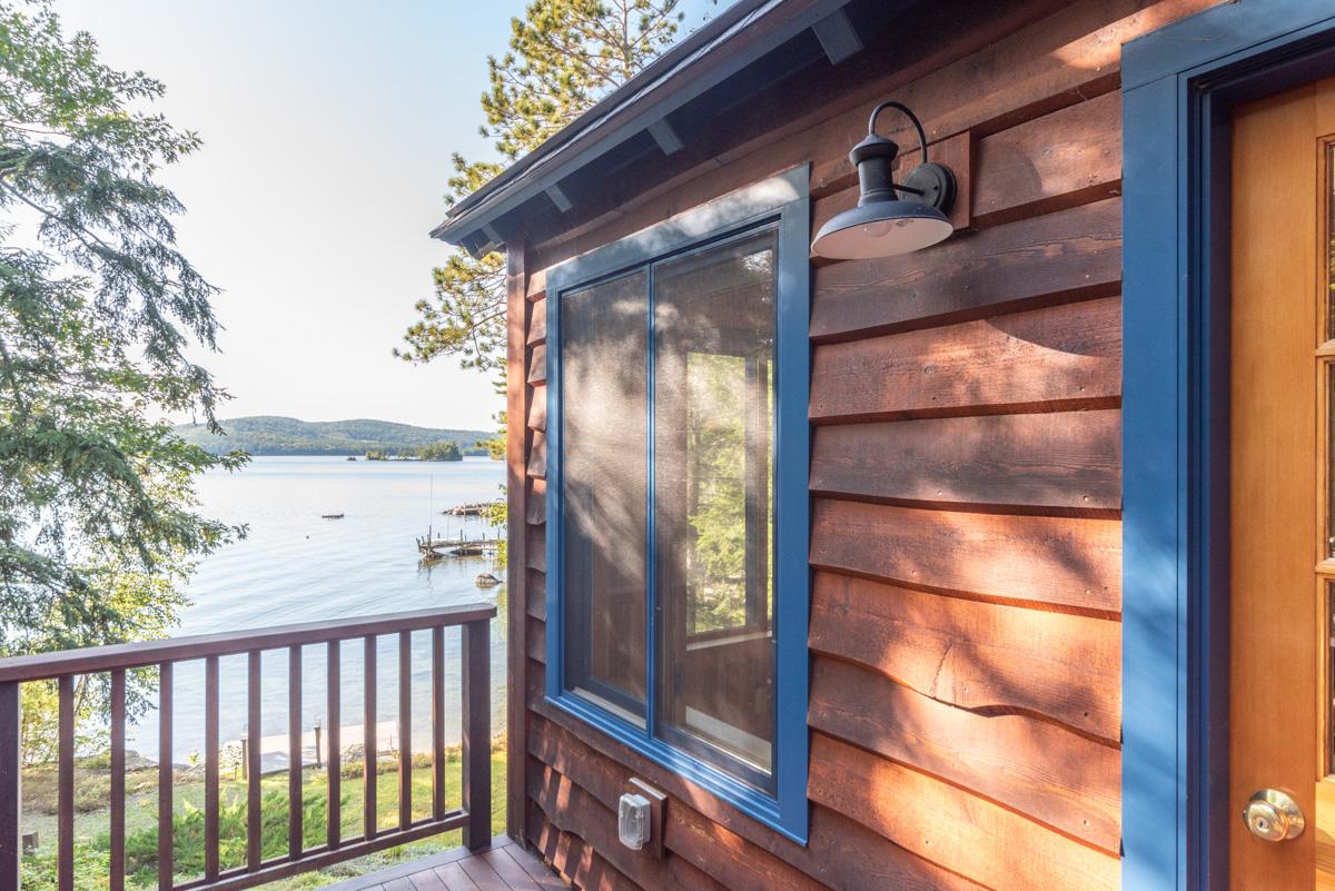 Lake Winnipesaukee - Waterfront - 318 - thumb 5