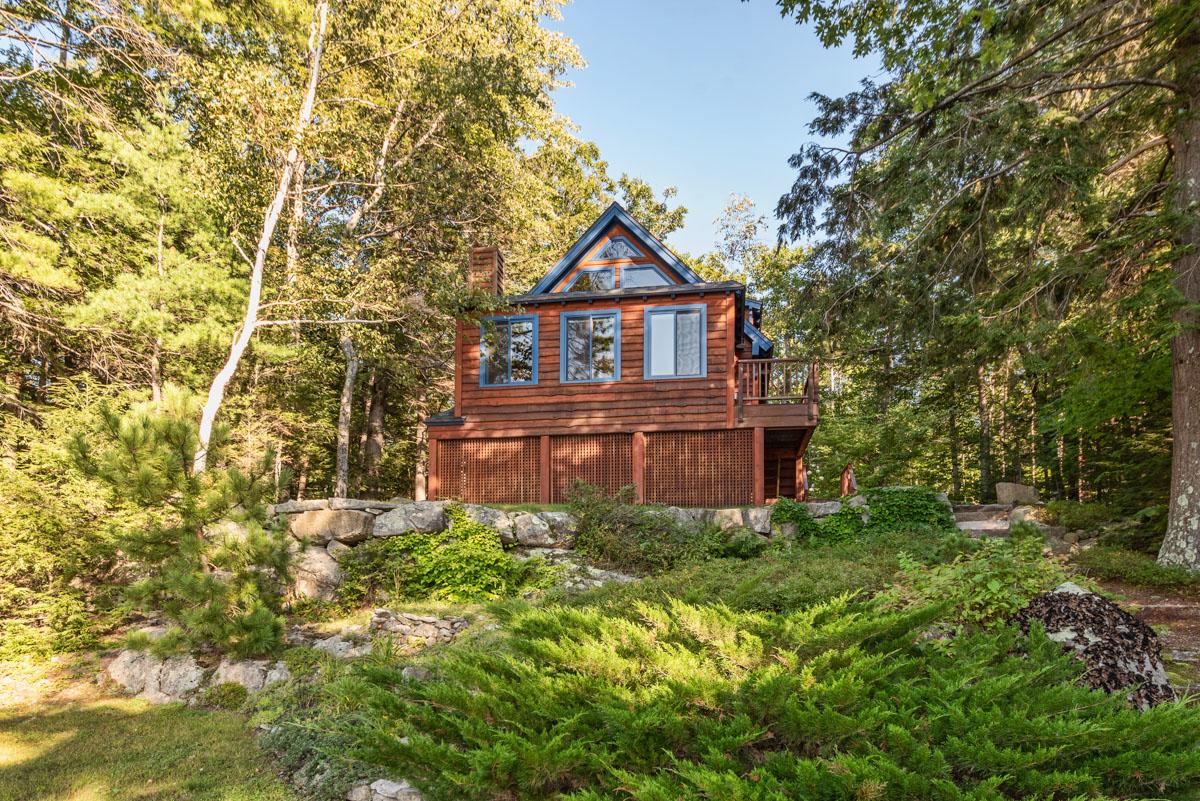 Lake Winnipesaukee - Waterfront - 318 - thumb 9