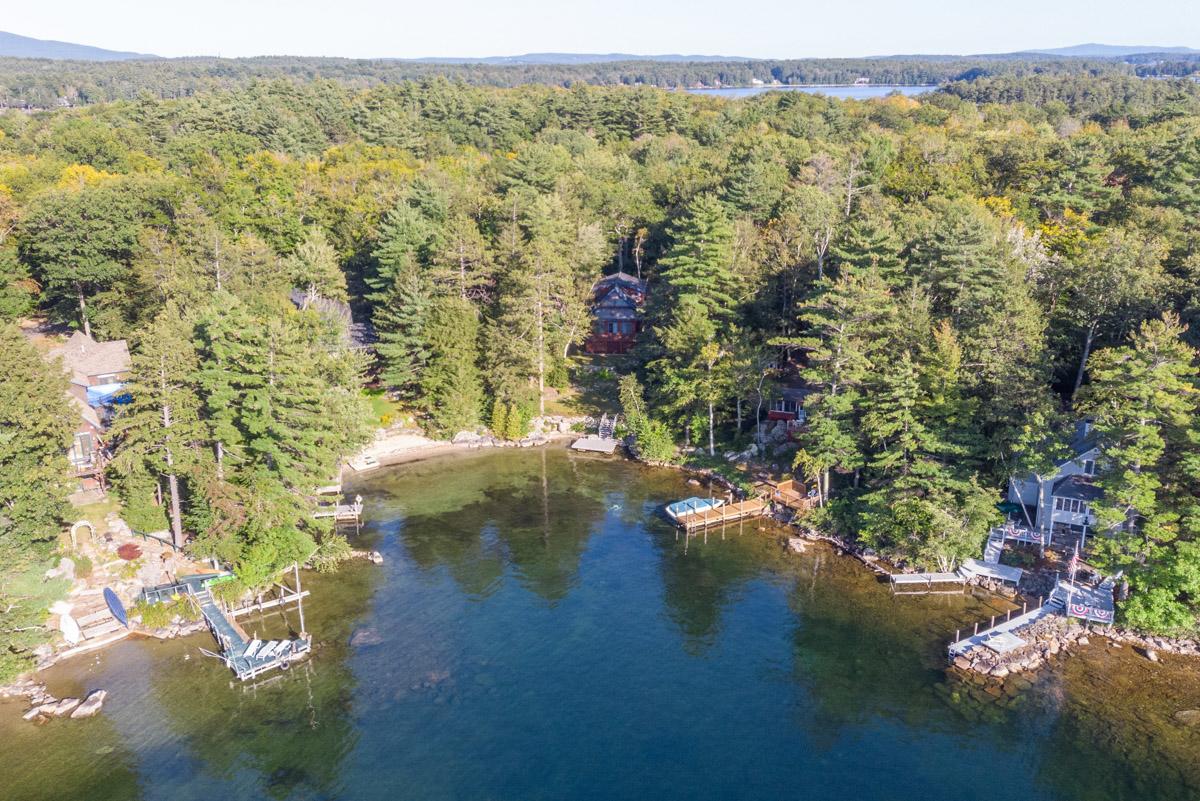 Lake Winnipesaukee - Waterfront - 318 - thumb 38