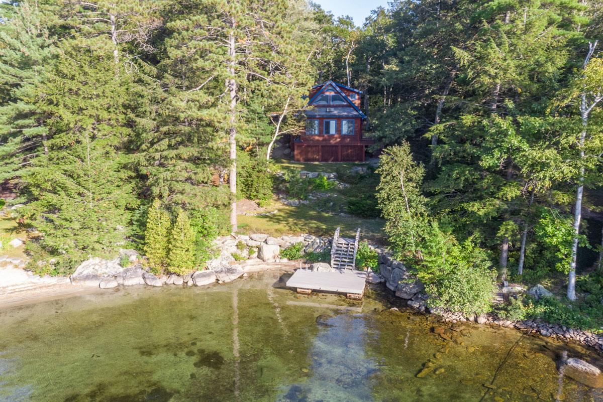 Lake Winnipesaukee - Waterfront - 318 - thumb 0