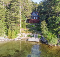 Lake Winnipesaukee - Waterfront - 318 - Accommodation Philadelphia