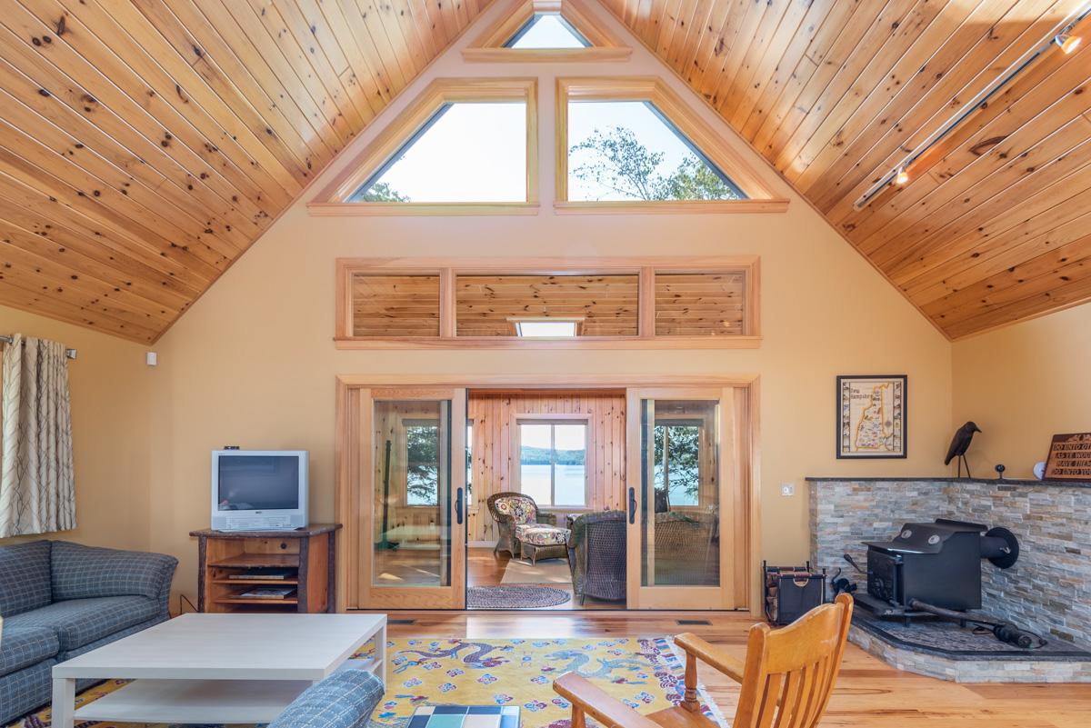 Lake Winnipesaukee - Waterfront - 318 - thumb 34