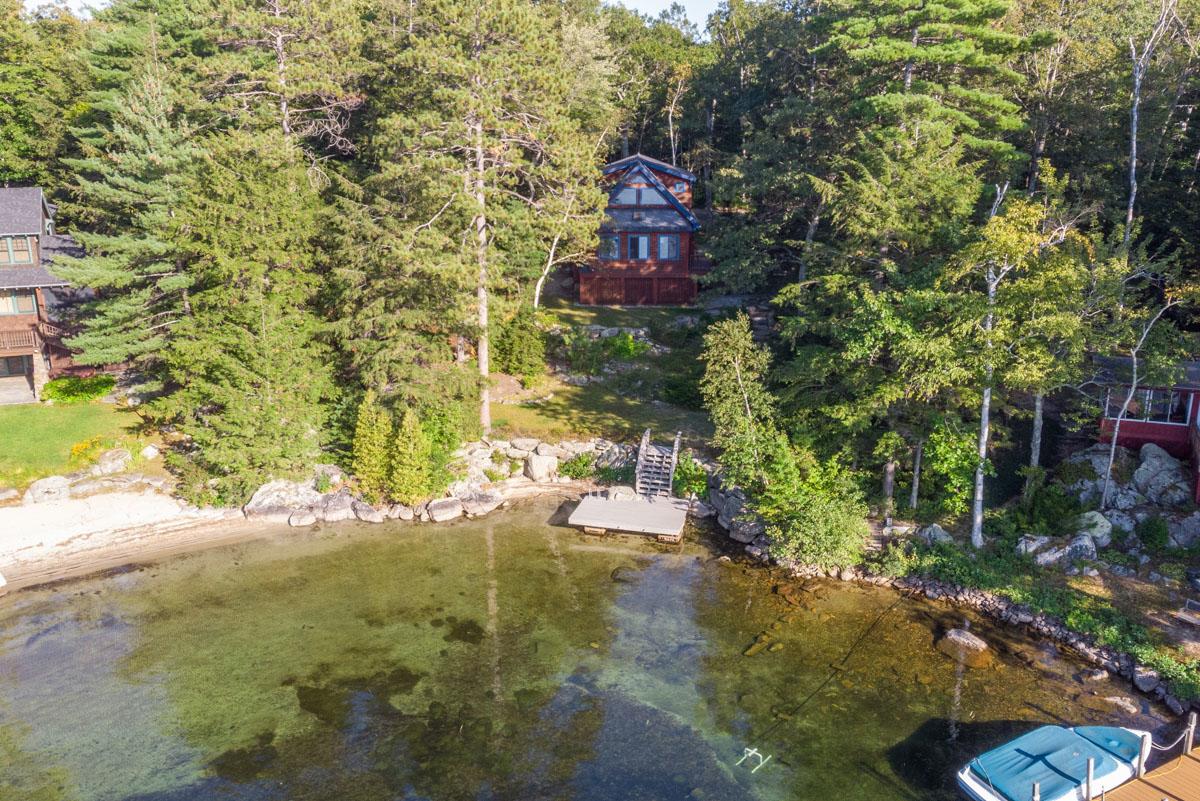 Lake Winnipesaukee - Waterfront - 318 - thumb 24