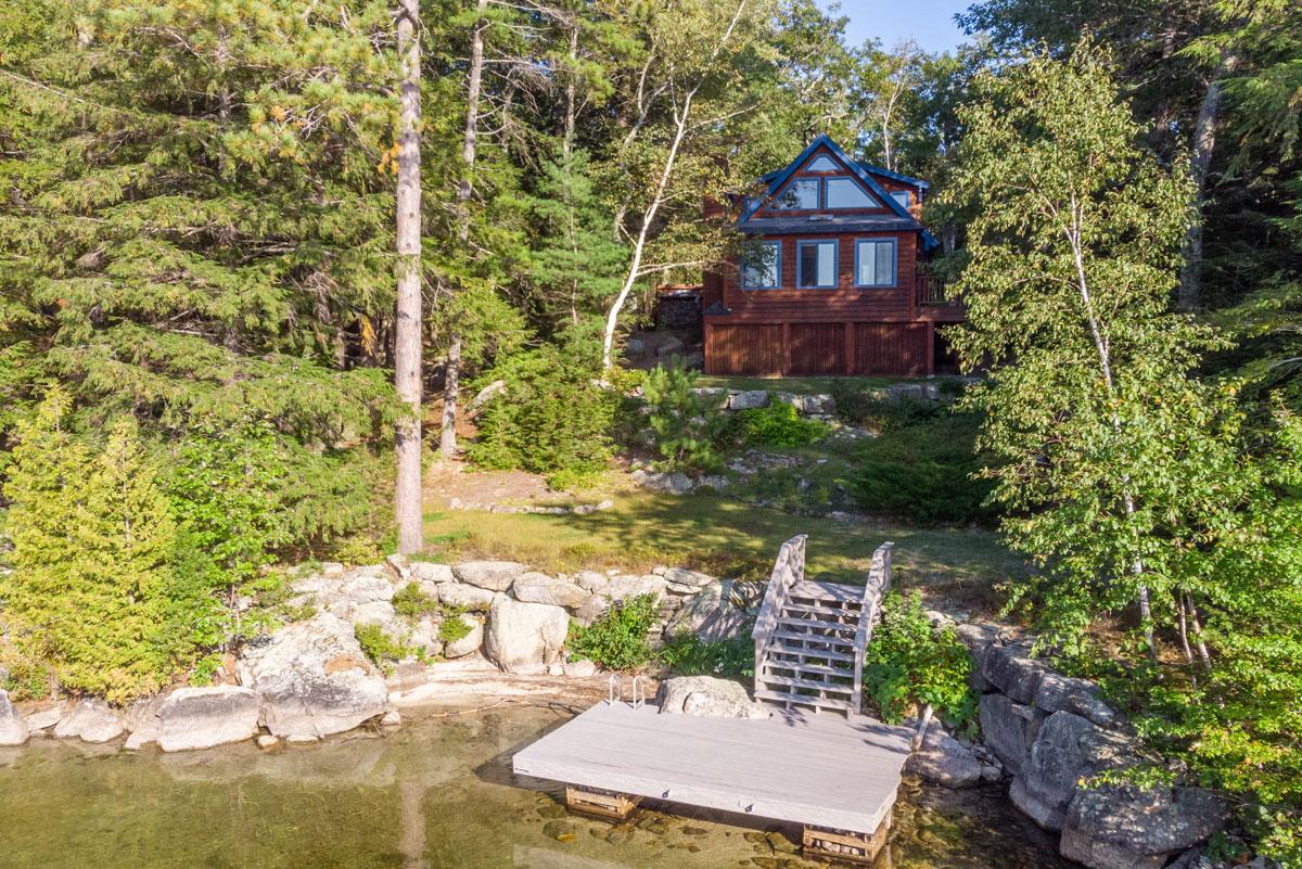 Lake Winnipesaukee - Waterfront - 318 - thumb 22
