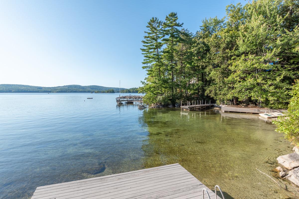 Lake Winnipesaukee - Waterfront - 318 - thumb 33