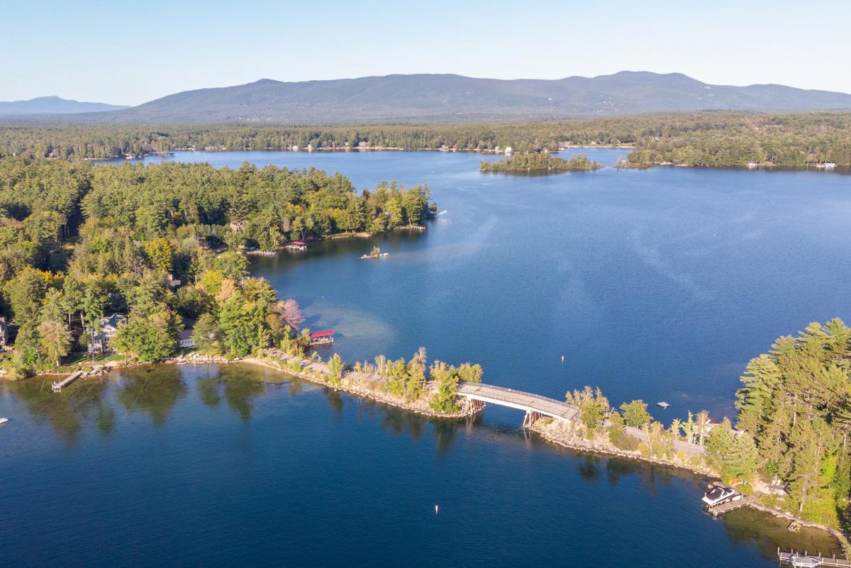 Lake Winnipesaukee - Waterfront - 318 - thumb 42