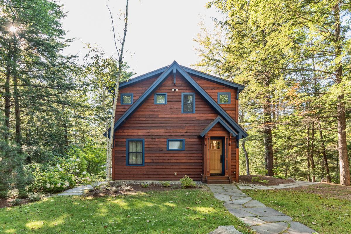 Lake Winnipesaukee - Waterfront - 318 - thumb 7