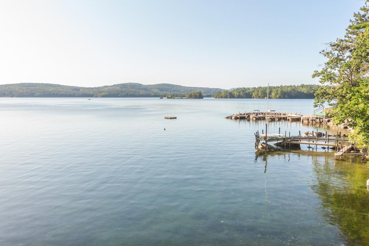 Lake Winnipesaukee - Waterfront - 318 - thumb 20