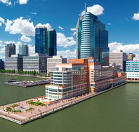 Hyatt Regency Jersey City - Accommodation Philadelphia