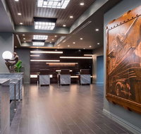 TRYP by Wyndham Newark Downtown - Accommodation Philadelphia
