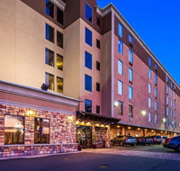 Best Western Plus Newark Airport West - Accommodation Philadelphia