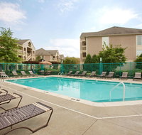 Hyatt House Bridgewater - Accommodation Philadelphia