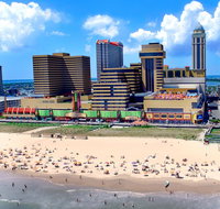 Tropicana Casino and Resort - Accommodation Philadelphia