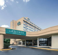 La Quinta by Wyndham Secaucus Meadowlands - Accommodation Philadelphia