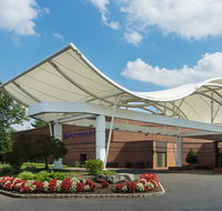 Hyatt Regency Princeton - Accommodation Philadelphia