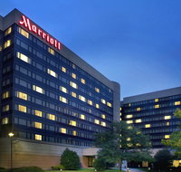 Newark Liberty International Airport Marriott - Accommodation Philadelphia