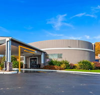 Best Western Bordentown Inn - Accommodation Philadelphia