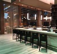 DoubleTree by Hilton Hotel Newark Airport - Accommodation Philadelphia