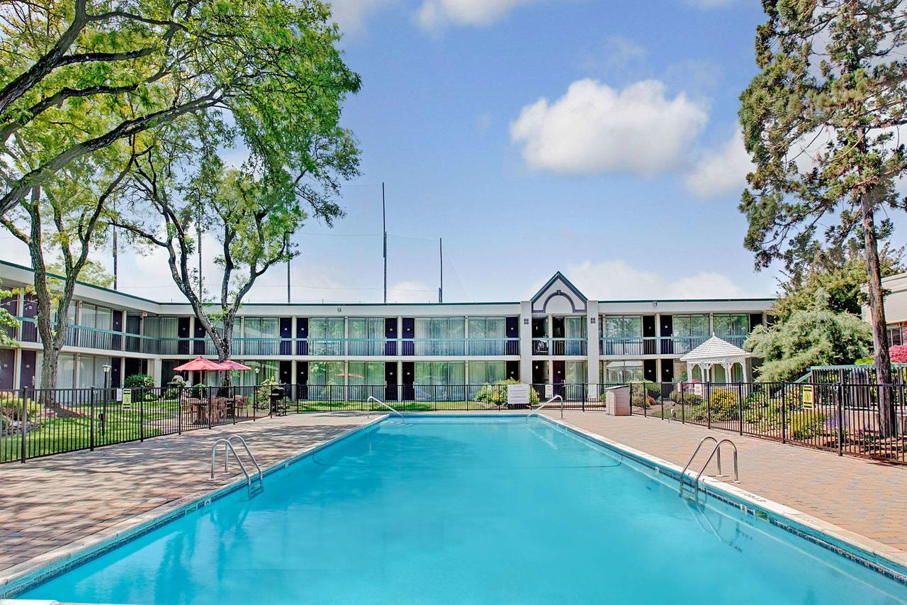 Ramada By Wyndham Wayne Fairfield Area - thumb 21