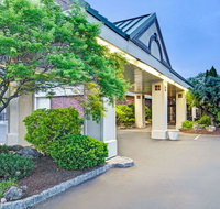 Ramada by Wyndham Wayne Fairfield Area - Accommodation Philadelphia