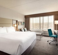 Crowne Plaza Englewood - Accommodation Philadelphia
