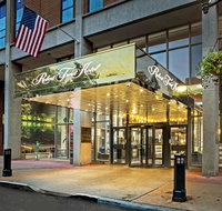 Best Western Plus Robert Treat - Accommodation Philadelphia