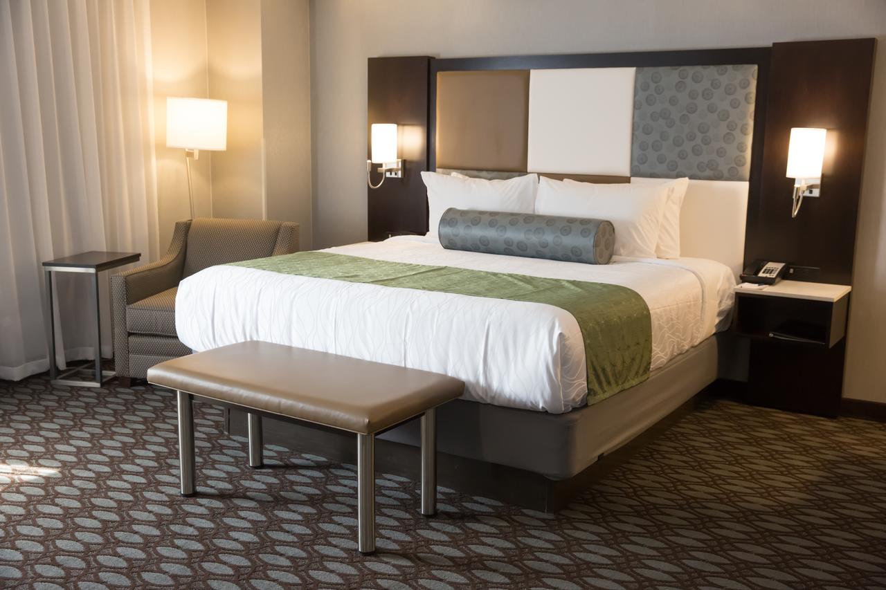 Best Western Premier NYC Gateway Hotel - thumb 3