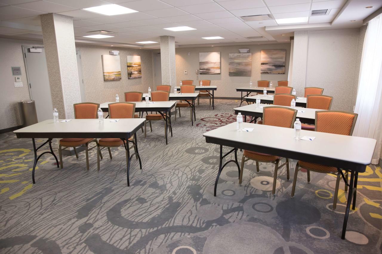 Best Western Premier NYC Gateway Hotel - thumb 35