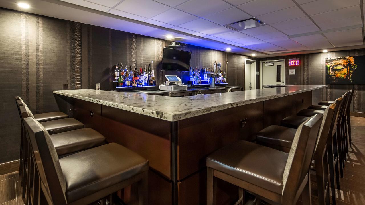 Best Western Premier NYC Gateway Hotel - thumb 42